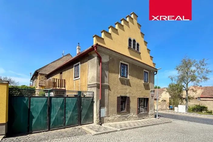 Prodej rodinného domu, Zlonice, 159 m2