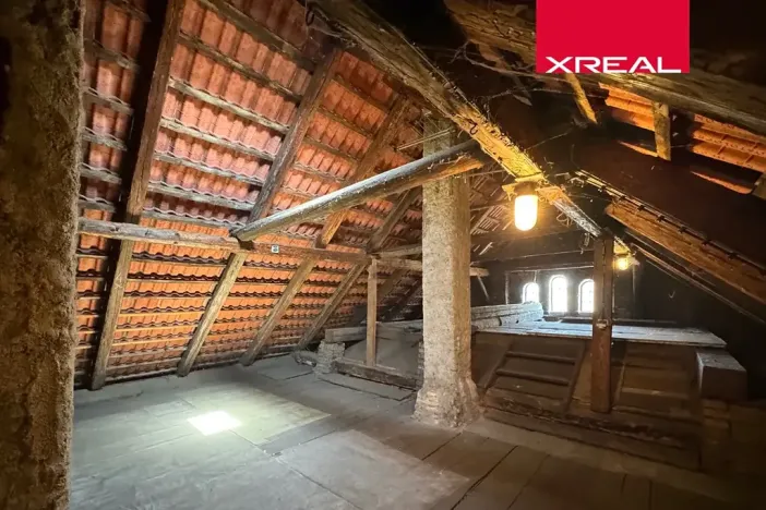 Prodej rodinného domu, Zlonice, 159 m2