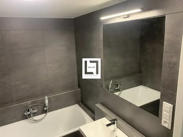 Pronájem bytu 3+kk, Olomouc, Loudova, 82 m2