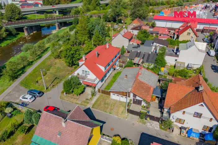 Prodej bytu 3+1, Vsetín, Lázky, 86 m2