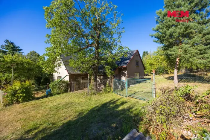 Prodej rodinného domu, Náchod - Lipí, 139 m2