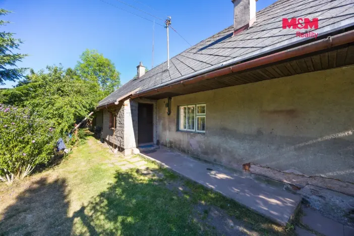 Prodej rodinného domu, Náchod - Lipí, 139 m2