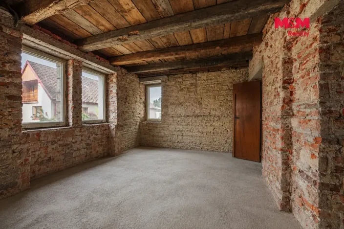 Prodej rodinného domu, Kostelec nad Orlicí, Stradinská, 170 m2