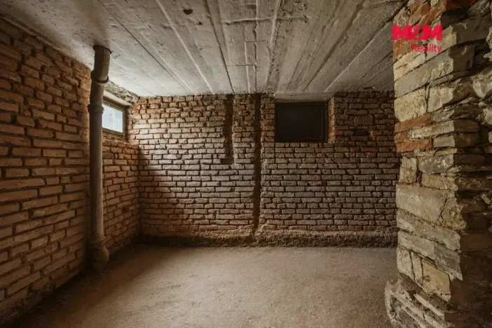 Prodej rodinného domu, Kostelec nad Orlicí, Stradinská, 170 m2