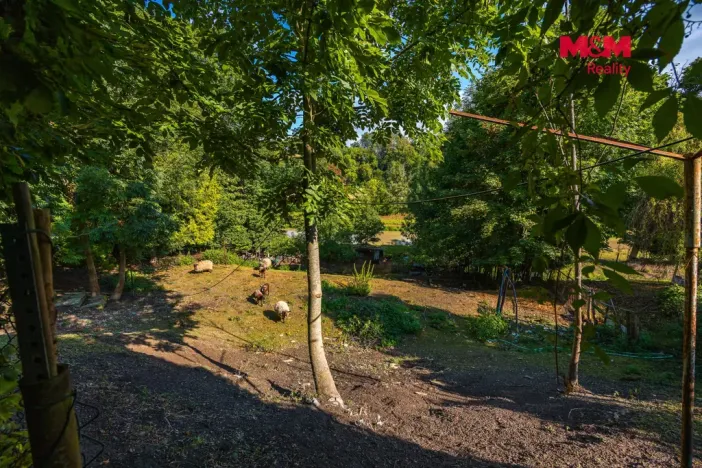 Prodej rodinného domu, Kostelec nad Orlicí, Stradinská, 170 m2