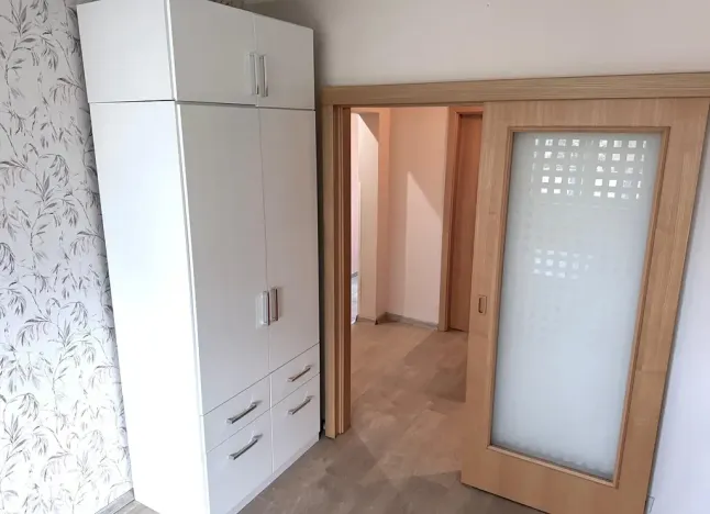 Pronájem bytu 2+1, Ostrava, Lumírova, 62 m2