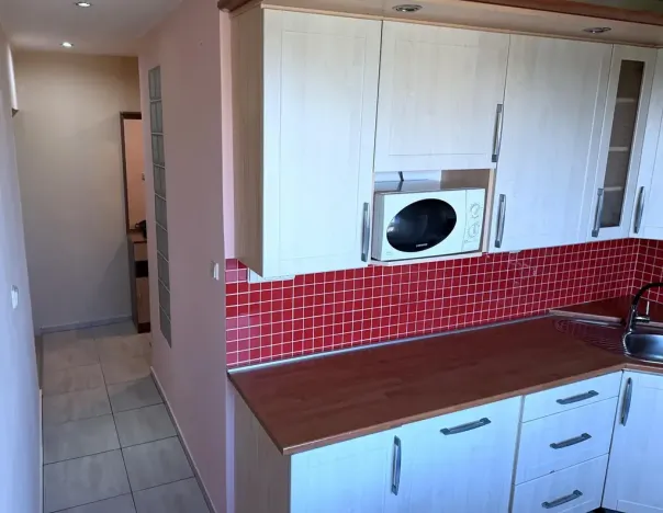 Pronájem bytu 2+1, Ostrava, Lumírova, 62 m2