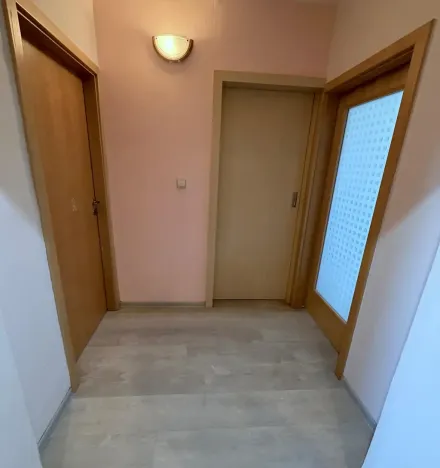 Pronájem bytu 2+1, Ostrava, Lumírova, 62 m2