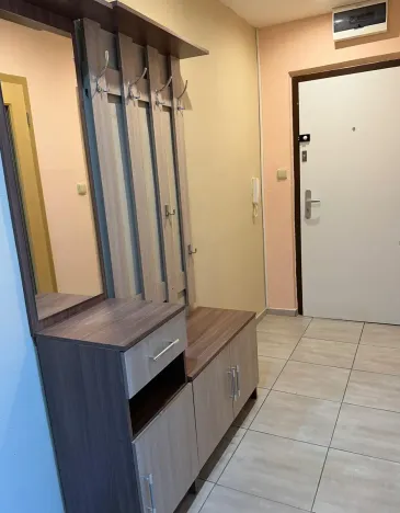 Pronájem bytu 2+1, Ostrava, Lumírova, 62 m2