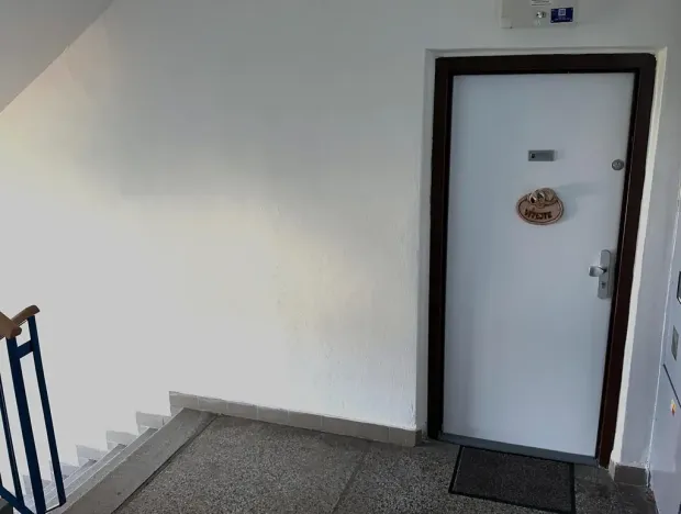 Pronájem bytu 2+1, Ostrava, Lumírova, 62 m2