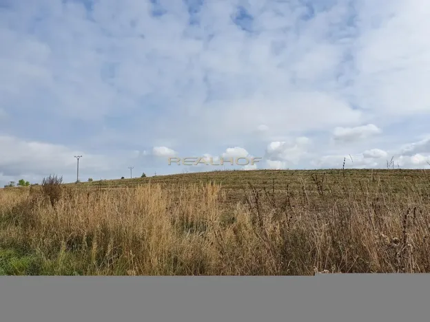 Prodej komerčního pozemku, Osová Bítýška, 12981 m2