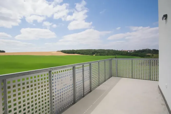 Pronájem bytu 2+kk, Střelice, Příční, 62 m2