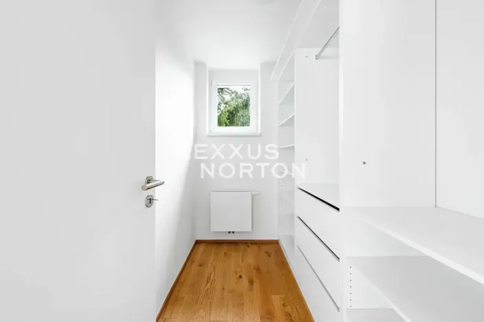 Pronájem rodinného domu, Praha - Břevnov, Falcká, 500 m2