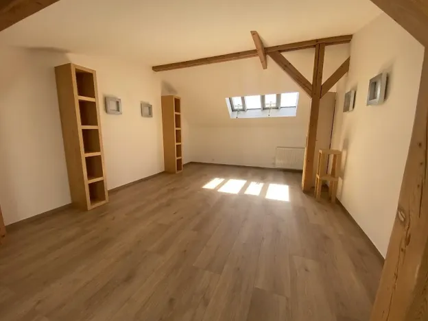 Pronájem bytu 2+kk, Praha - Nusle, Pod vilami, 100 m2