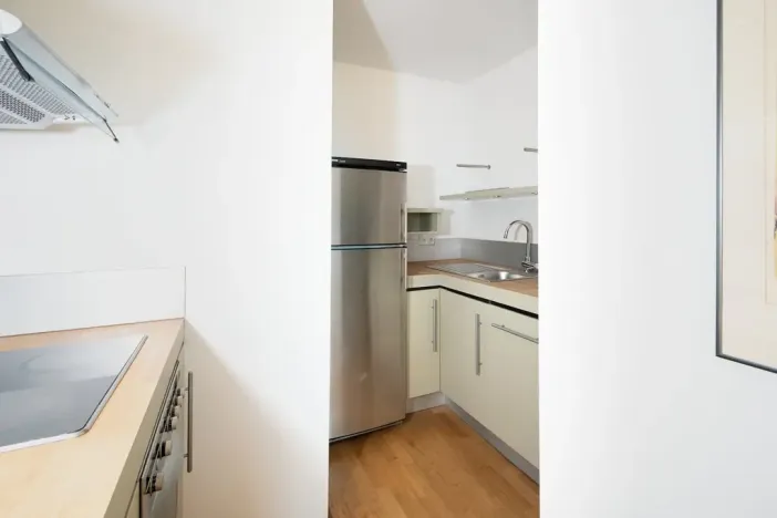 Pronájem bytu 2+kk, Praha - Nusle, Pod vilami, 100 m2