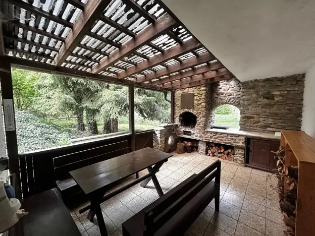 Prodej rodinného domu, Hořepník, 1200 m2