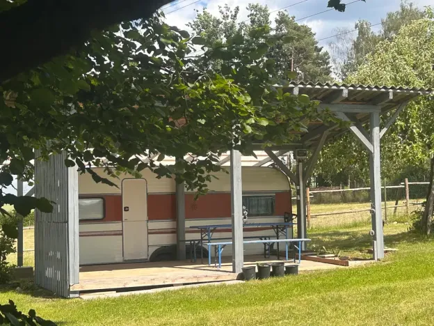 Pronájem chaty, Tábor, 10 m2