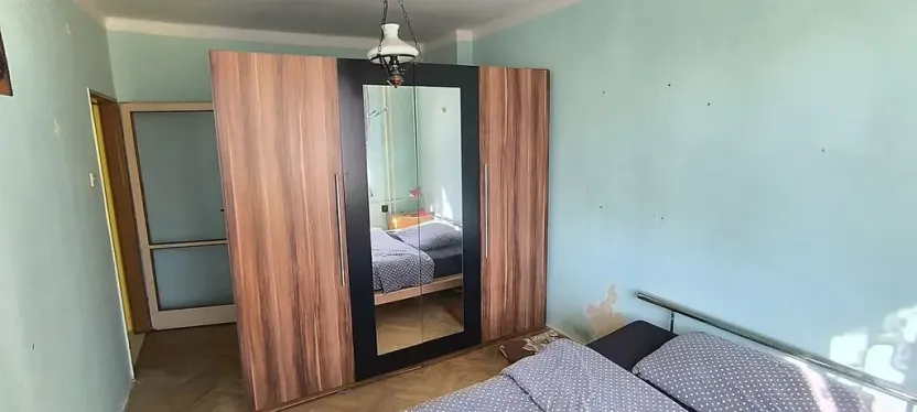 Prodej bytu 2+1, Hranice, Masarykovo nám., 59 m2