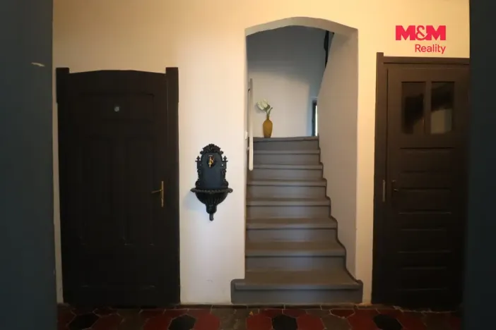 Prodej rodinného domu, Peruc - Telce, Polní, 180 m2