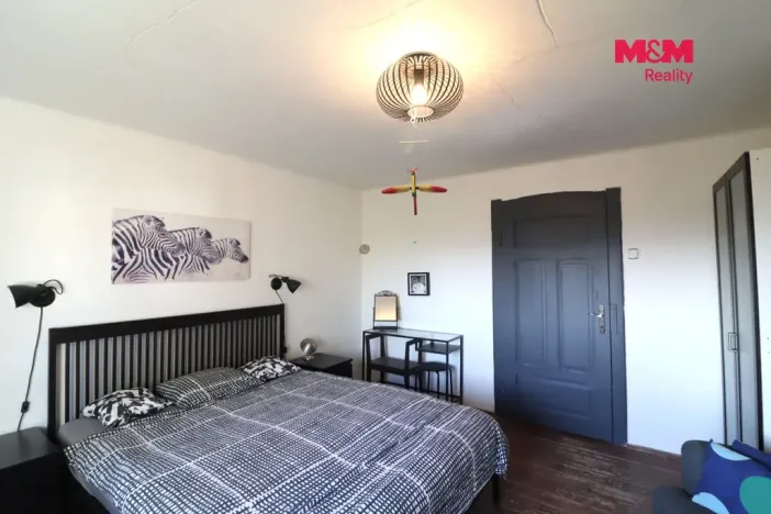 Prodej rodinného domu, Peruc - Telce, Polní, 180 m2