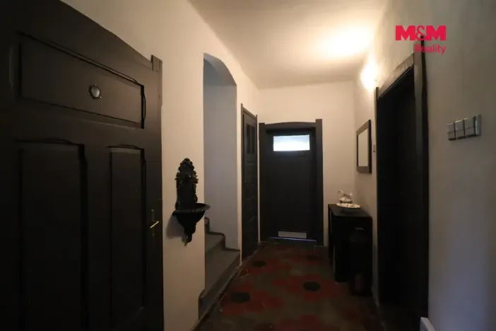 Prodej rodinného domu, Peruc - Telce, Polní, 180 m2
