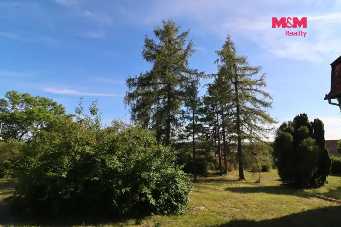 Prodej rodinného domu, Peruc - Telce, Polní, 180 m2