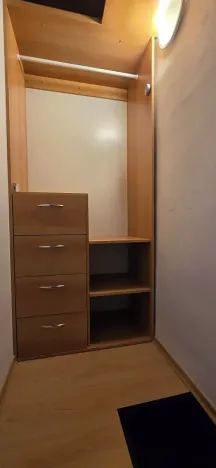 Pronájem bytu 2+kk, Jeseník, Husova, 38 m2