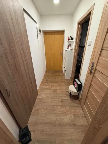 Pronájem bytu 3+kk, Jeseník, Průchodní, 70 m2
