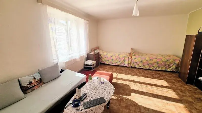 Pronájem bytu 1+1, Jihlava, Wolkerova, 38 m2