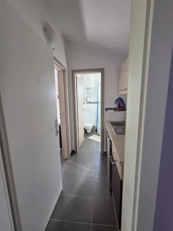 Prodej bytu 3+kk, Pula, Chorvatsko, Štinjanska cesta, 52 m2