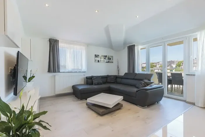 Prodej bytu 3+kk, Medulin, Chorvatsko, 95 m2