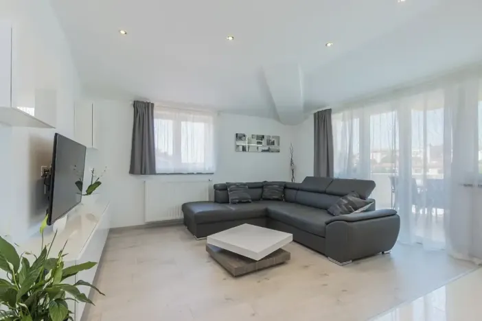 Prodej bytu 3+kk, Medulin, Chorvatsko, 95 m2
