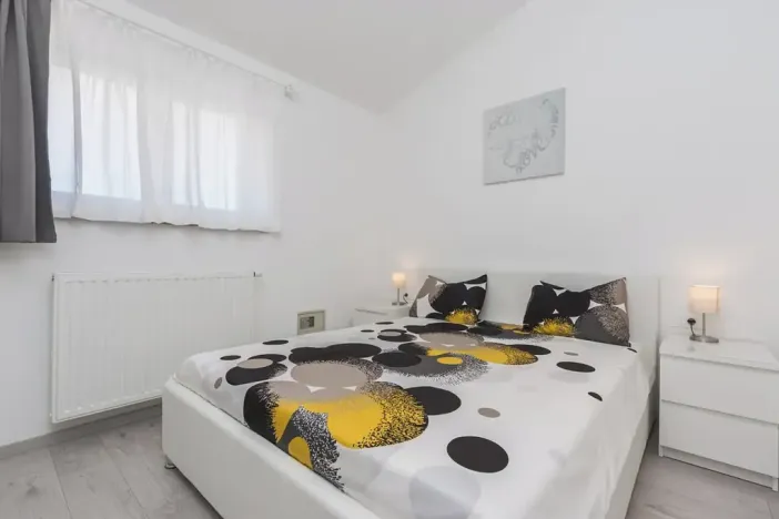 Prodej bytu 3+kk, Medulin, Chorvatsko, 95 m2