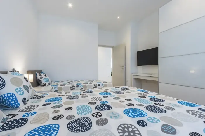 Prodej bytu 3+kk, Medulin, Chorvatsko, 95 m2