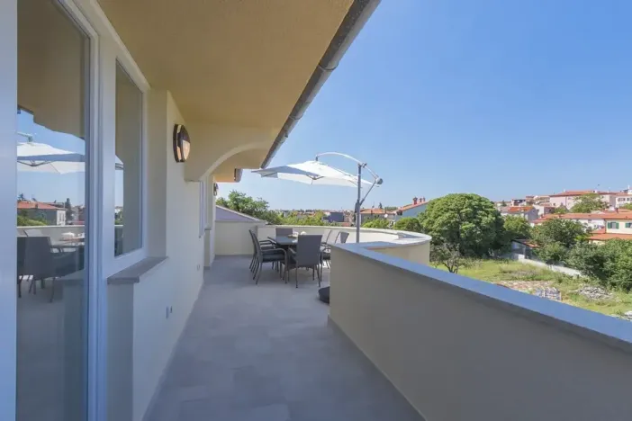 Prodej bytu 3+kk, Medulin, Chorvatsko, 95 m2