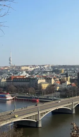 Prodej bytu 1+kk, Praha, 35 m2