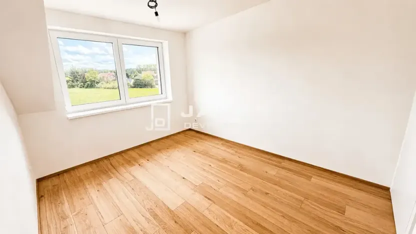 Prodej bytu 3+kk, Jirny, 69 m2