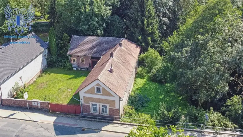 Prodej rodinného domu, Potěhy, 291 m2