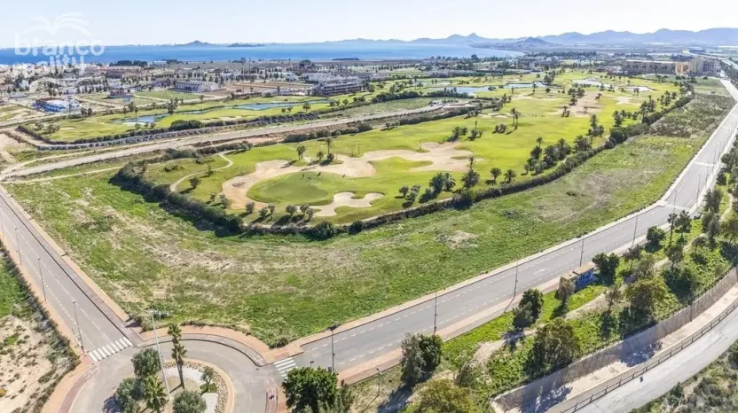 Prodej bytu 3+kk, Los Alcazares, Murcia, Španělsko, 83 m2