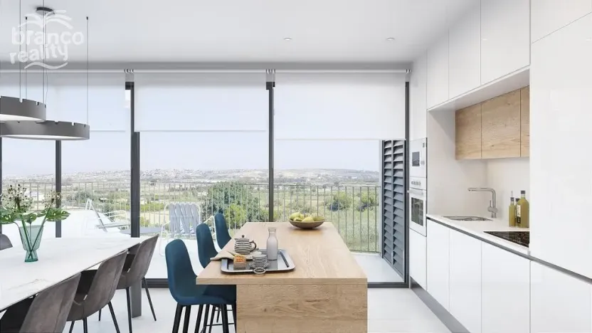 Prodej bytu 4+kk, Guardamar del Segura, Alicante, Španělsko, 91 m2