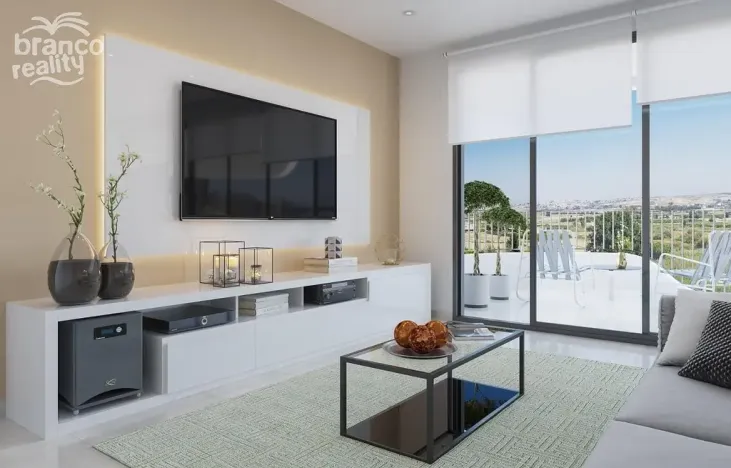 Prodej bytu 4+kk, Guardamar del Segura, Alicante, Španělsko, 91 m2