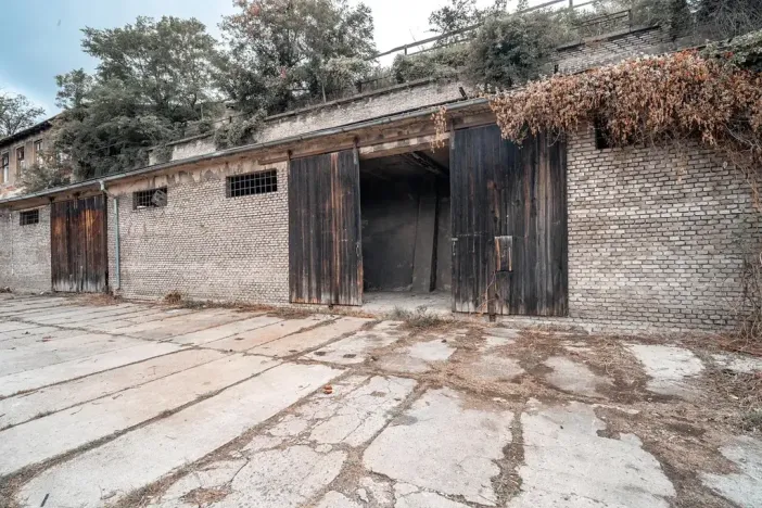 Pronájem skladu, Kladno, Na Vysokém, 75 m2