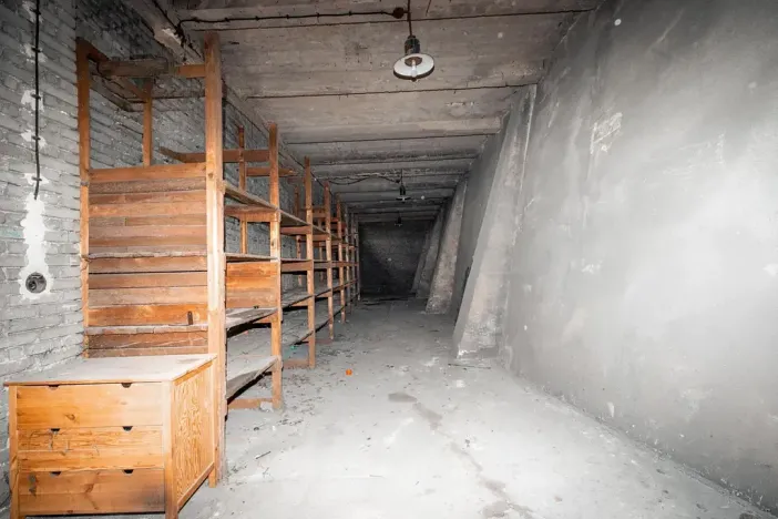 Pronájem skladu, Kladno, Na Vysokém, 75 m2