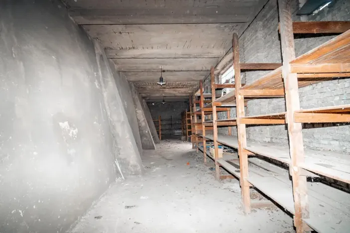 Pronájem skladu, Kladno, Na Vysokém, 75 m2