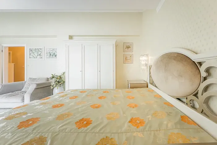 Prodej bytu 3+kk, Karlovy Vary, Zámecký vrch, 108 m2