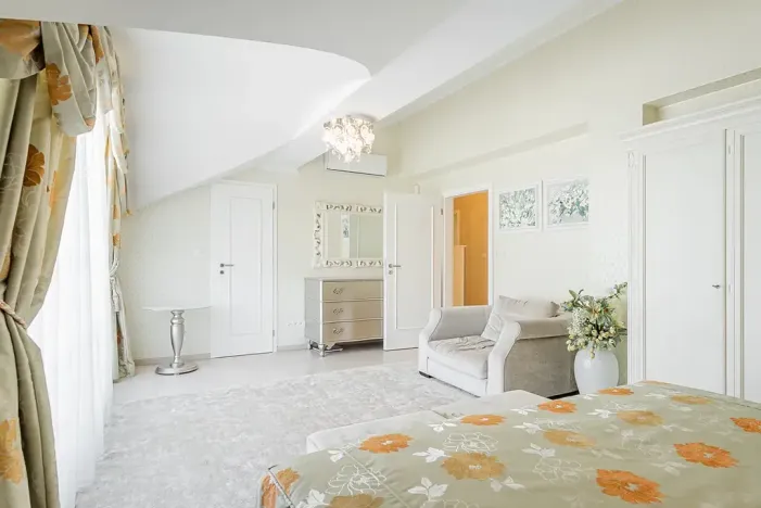 Prodej bytu 3+kk, Karlovy Vary, Zámecký vrch, 108 m2