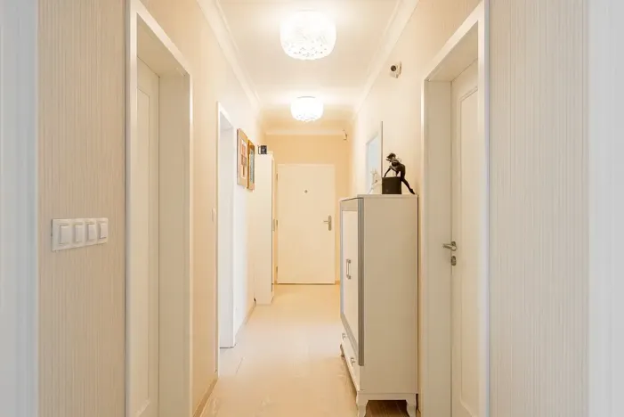 Prodej bytu 3+kk, Karlovy Vary, Zámecký vrch, 108 m2