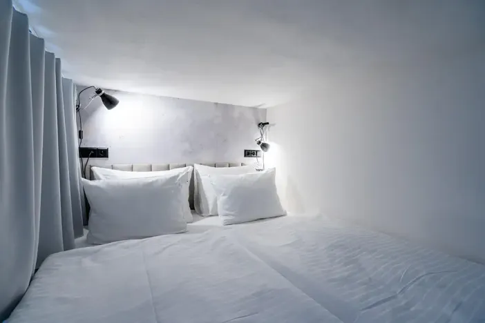Prodej bytu 1+kk, Praha - Karlín, Prvního pluku, 21 m2