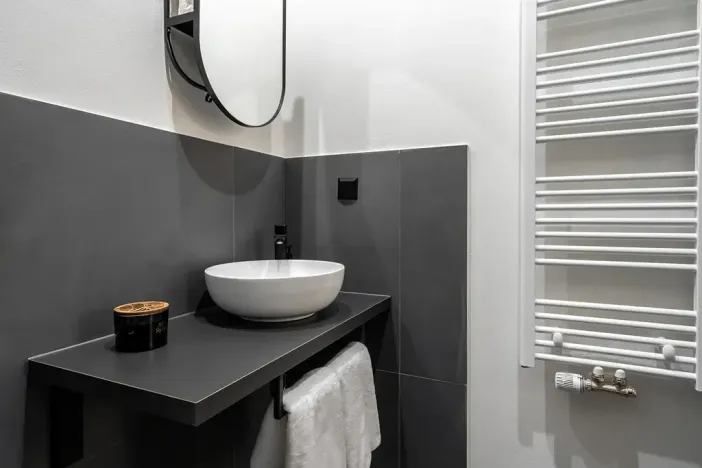 Prodej bytu 2+kk, Praha - Karlín, Prvního pluku, 50 m2