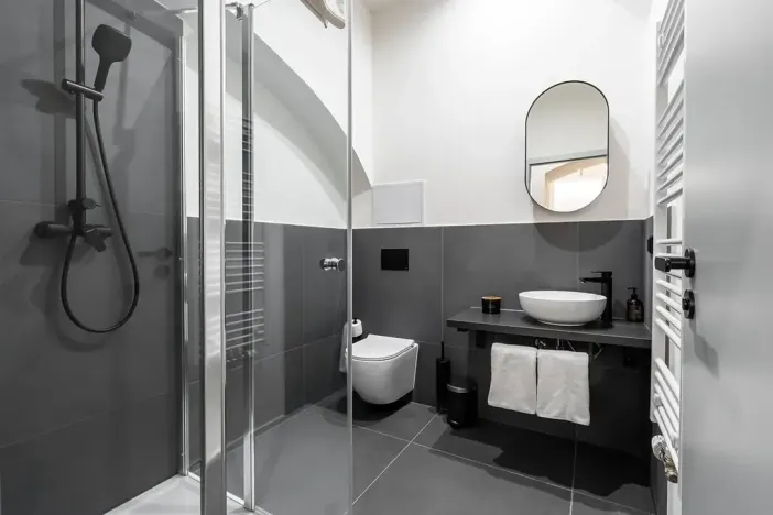 Prodej bytu 2+kk, Praha - Karlín, Prvního pluku, 50 m2